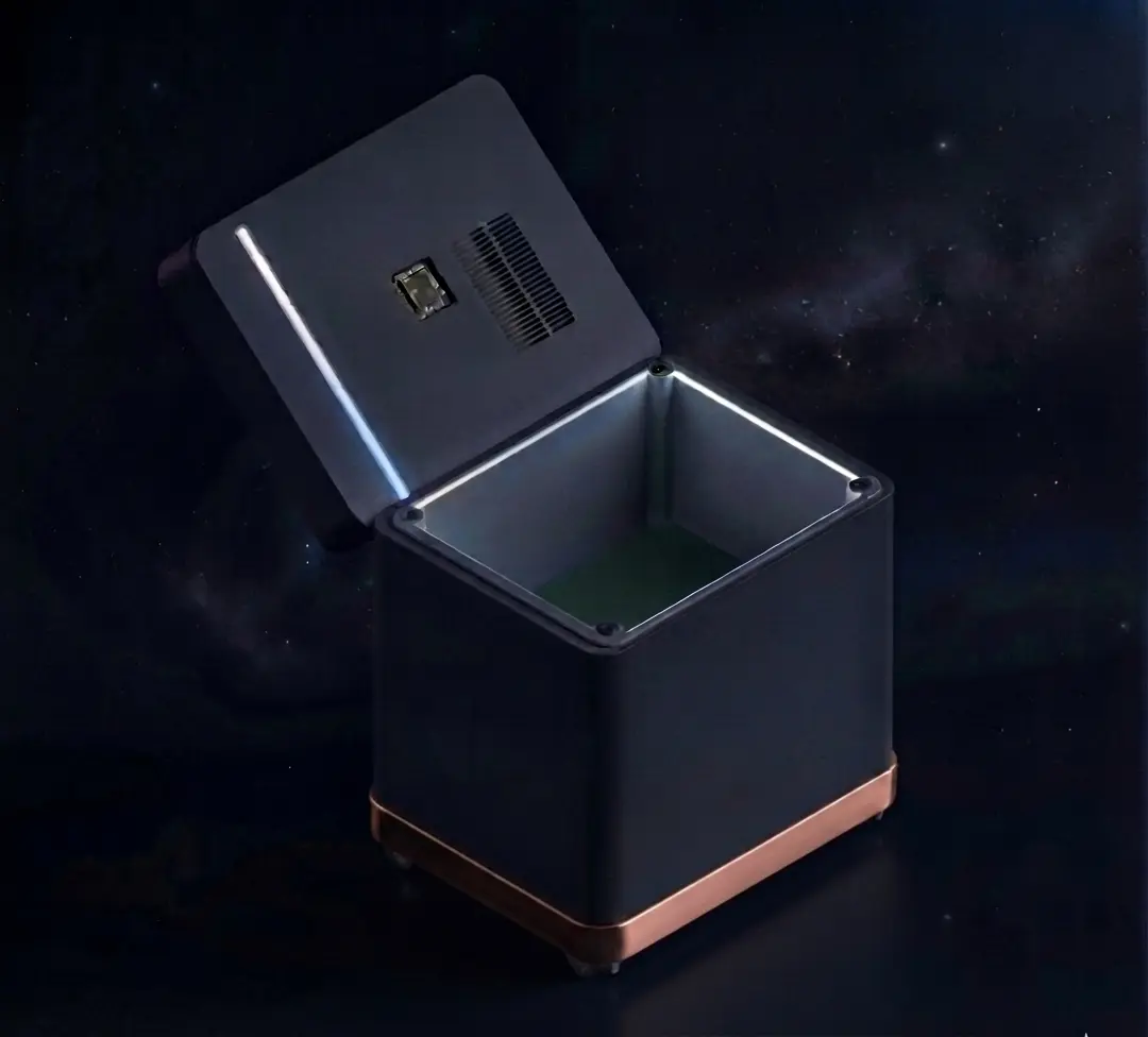 CairBOX