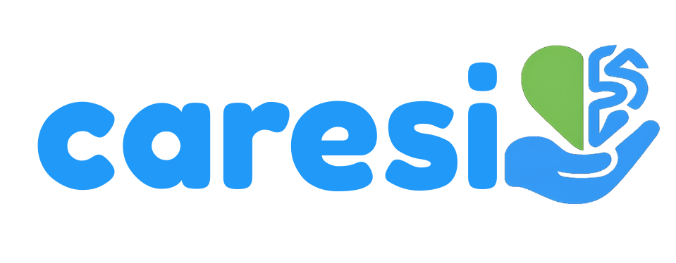 CaireSi Logo